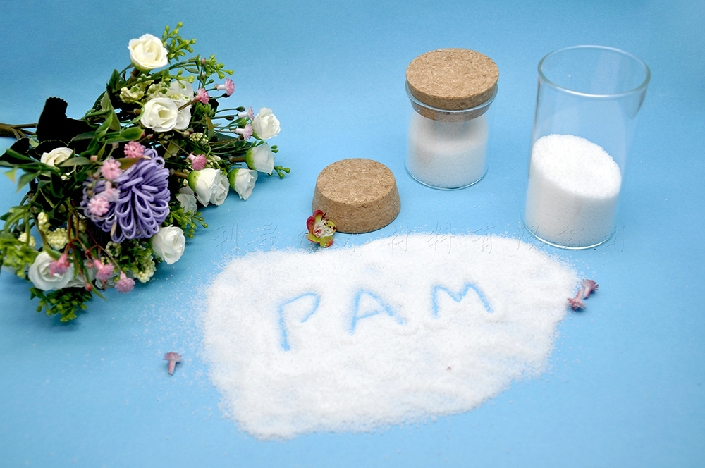 聚丙烯酰胺使用說明 聚丙烯酰胺使用說明