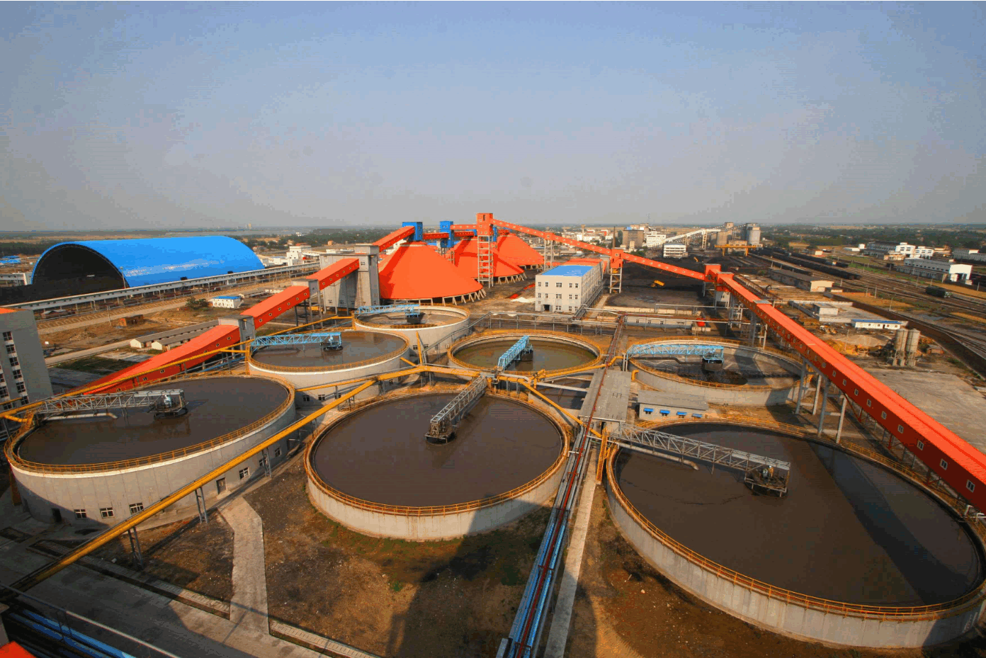 洗一噸煤用多少白藥絮凝劑？