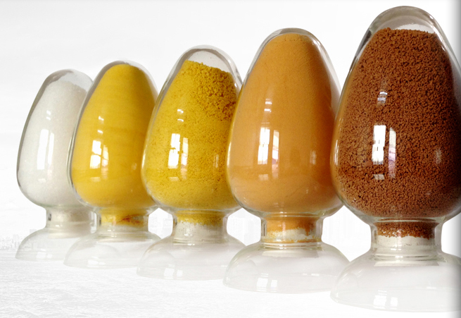 絮凝劑種類及其用途 絮凝劑種類及其用途