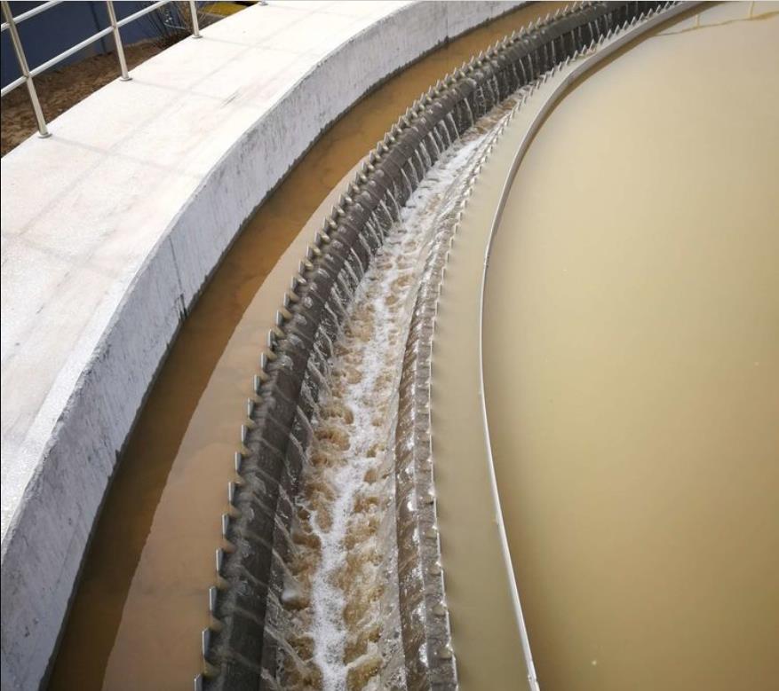 聚丙烯酰胺絮凝礬花粒徑大小和密度控制方法 聚丙烯酰胺絮凝礬花粒徑大小和密度控制方法