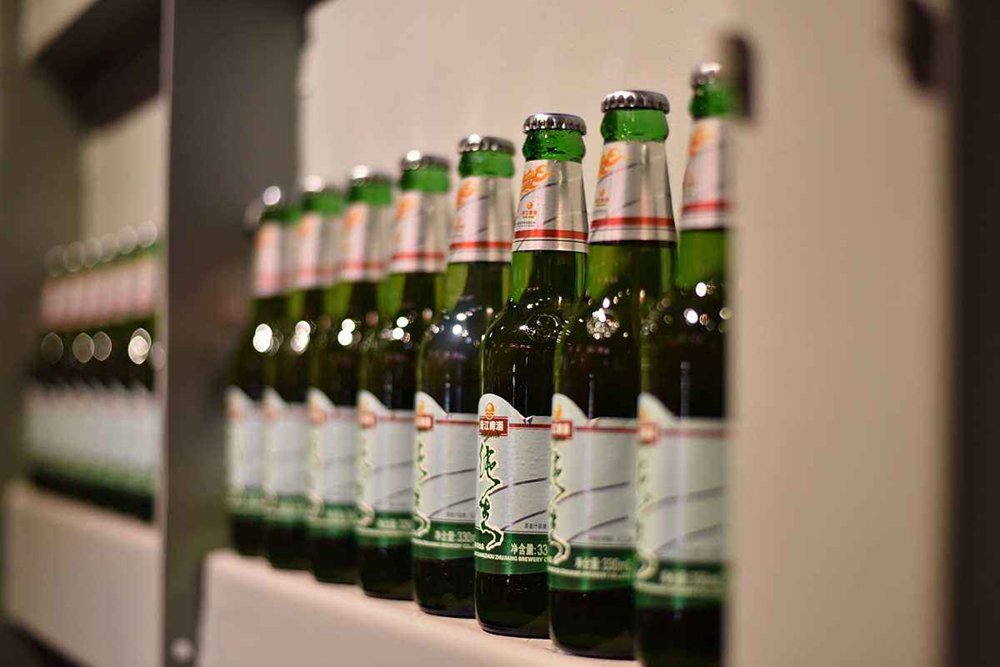 啤酒廠污水處理用哪種聚丙烯酰胺？