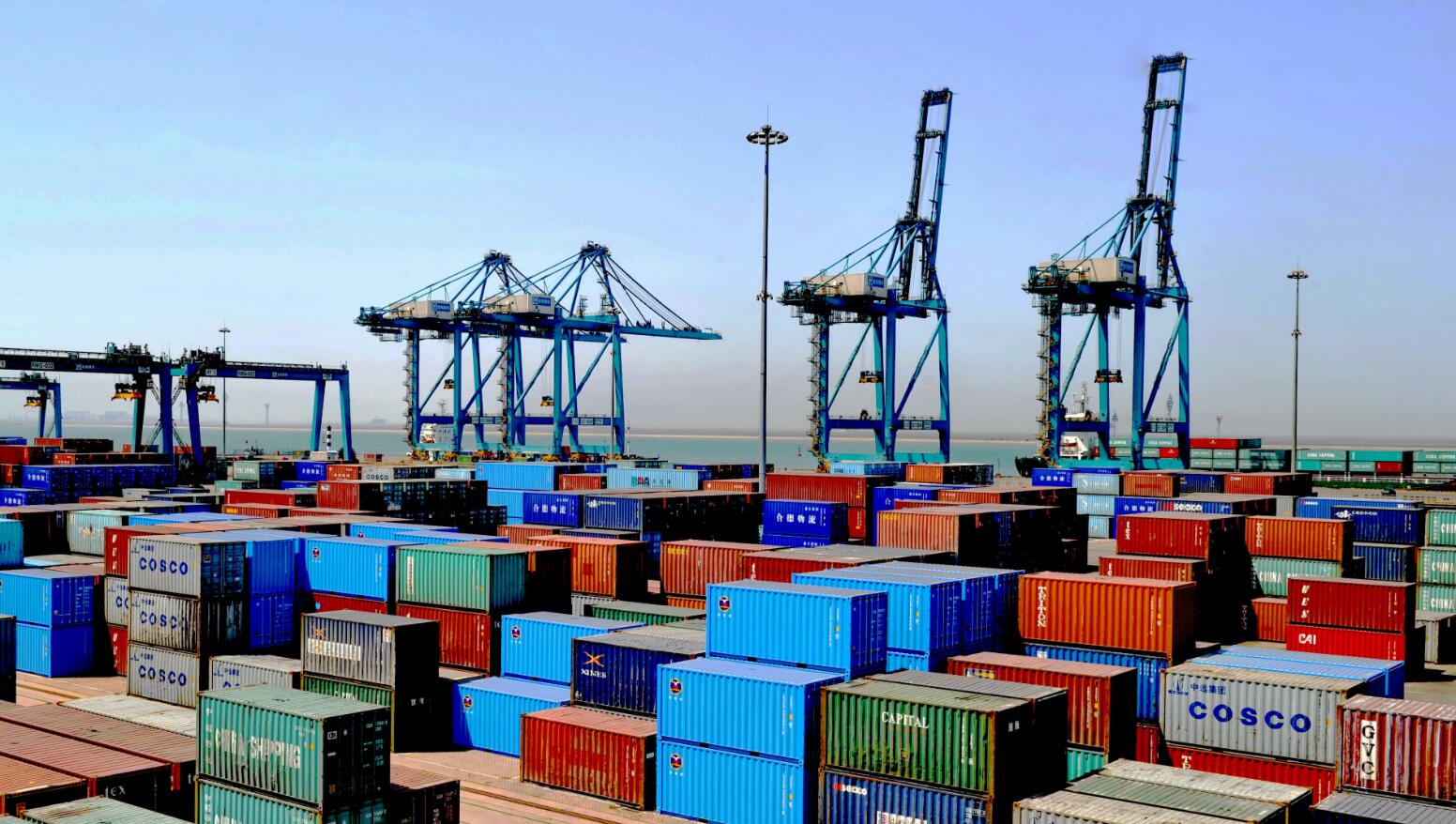 PAM出口是否需要進行商品檢驗？聚丙烯酰胺海關編碼是多少？