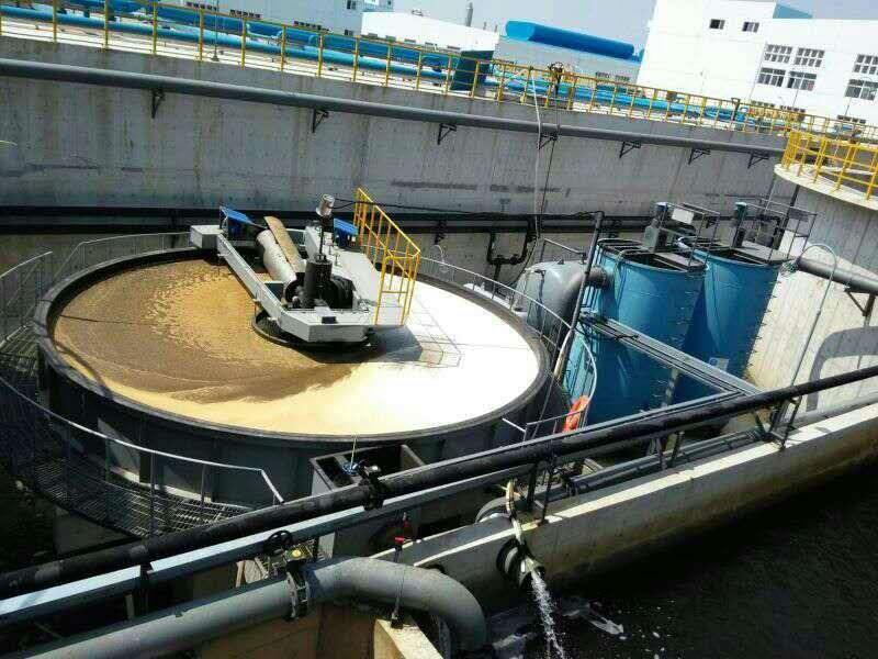 氣浮用哪種聚丙烯酰胺？