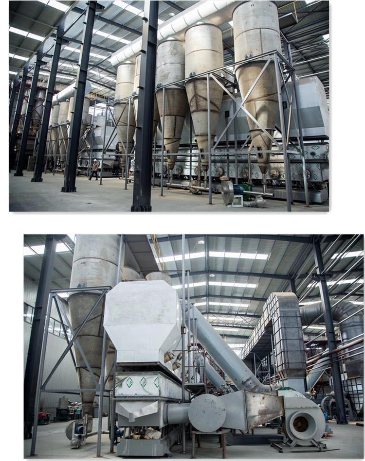 聚丙烯酰胺生產步驟和聚合技術是什么