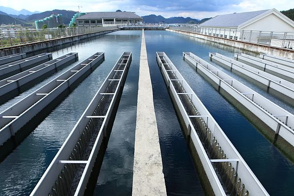 自來水公司用什么絮凝劑 自來水公司用什么絮凝劑