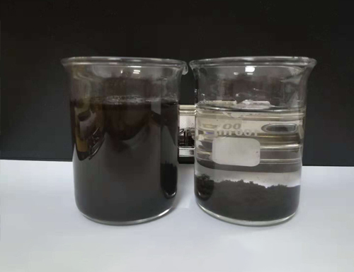 玻纖廠污水處理藥劑和方法 玻纖廠污水處理藥劑和方法