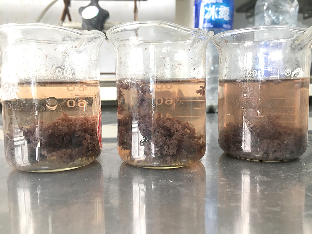 污水中投加絮凝劑作用是什么？