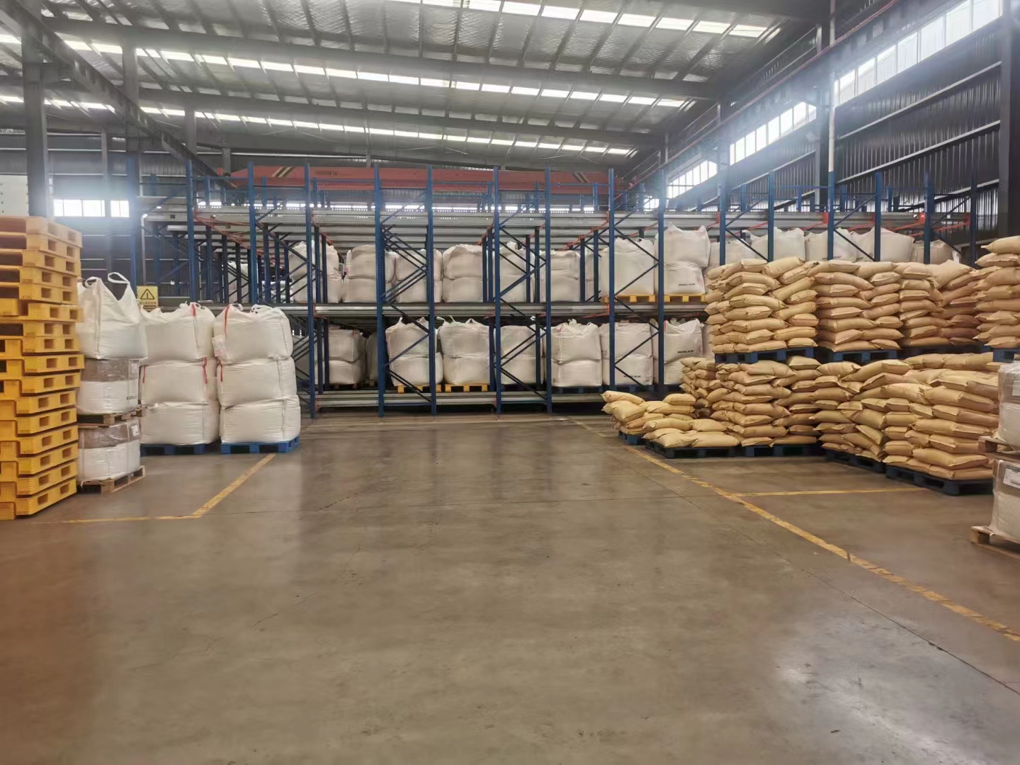 選礦廠廢水沉淀劑聚丙烯酰胺 選礦廠廢水沉淀劑聚丙烯酰胺