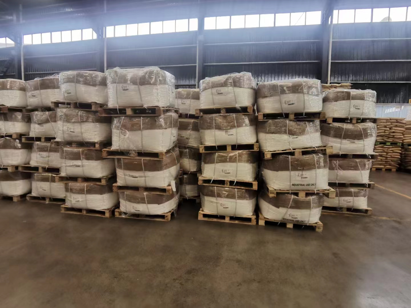 聚丙烯酰胺不絮凝的原因 聚丙烯酰胺不絮凝的原因