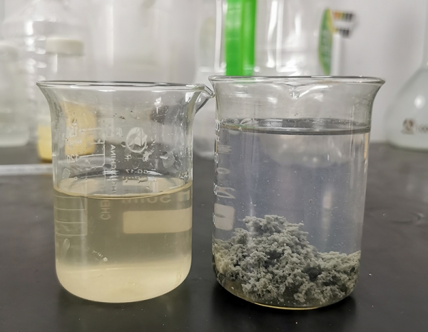 如何計算聚丙烯酰胺的使用量？